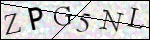 Human Confirmation Code (Captcha)