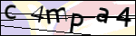 Human Confirmation Code (Captcha)