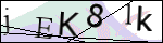 Human Confirmation Code (Captcha)