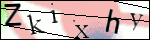 Human Confirmation Code (Captcha)