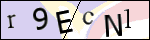 Human Confirmation Code (Captcha)