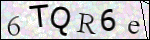 Human Confirmation Code (Captcha)