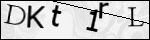 Human Confirmation Code (Captcha)