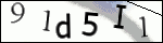 Human Confirmation Code (Captcha)
