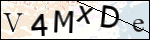 Human Confirmation Code (Captcha)