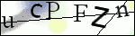 Human Confirmation Code (Captcha)