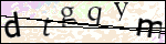 Human Confirmation Code (Captcha)