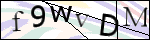Human Confirmation Code (Captcha)