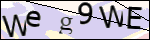 Human Confirmation Code (Captcha)