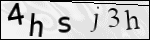 Human Confirmation Code (Captcha)