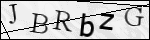Human Confirmation Code (Captcha)
