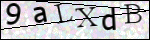 Human Confirmation Code (Captcha)