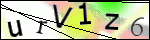 Human Confirmation Code (Captcha)