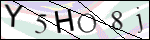 Human Confirmation Code (Captcha)