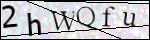 Human Confirmation Code (Captcha)