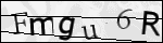 Human Confirmation Code (Captcha)