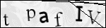 Human Confirmation Code (Captcha)