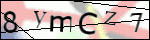 Human Confirmation Code (Captcha)