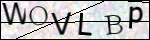 Human Confirmation Code (Captcha)