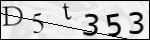 Human Confirmation Code (Captcha)