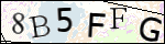 Human Confirmation Code (Captcha)