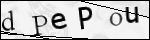 Human Confirmation Code (Captcha)