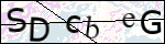Human Confirmation Code (Captcha)