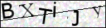 Human Confirmation Code (Captcha)