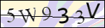 Human Confirmation Code (Captcha)