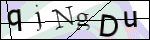 Human Confirmation Code (Captcha)