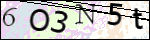 Human Confirmation Code (Captcha)