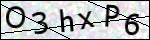 Human Confirmation Code (Captcha)