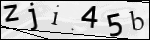 Human Confirmation Code (Captcha)