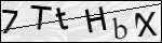 Human Confirmation Code (Captcha)