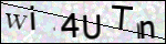 Human Confirmation Code (Captcha)