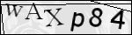 Human Confirmation Code (Captcha)