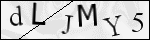 Human Confirmation Code (Captcha)