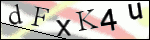 Human Confirmation Code (Captcha)