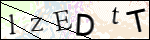 Human Confirmation Code (Captcha)