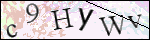 Human Confirmation Code (Captcha)