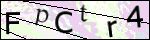 Human Confirmation Code (Captcha)