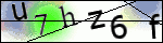 Human Confirmation Code (Captcha)