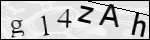 Human Confirmation Code (Captcha)
