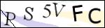 Human Confirmation Code (Captcha)