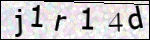 Human Confirmation Code (Captcha)