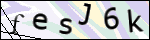Human Confirmation Code (Captcha)