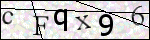 Human Confirmation Code (Captcha)