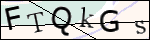 Human Confirmation Code (Captcha)