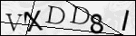 Human Confirmation Code (Captcha)