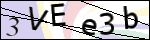Human Confirmation Code (Captcha)